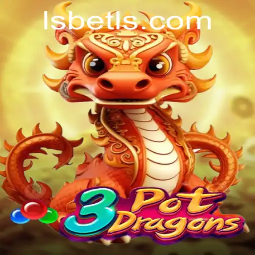 Discover the Enchanting World of 3PotDragons: A New Gaming Sensation on lsbet