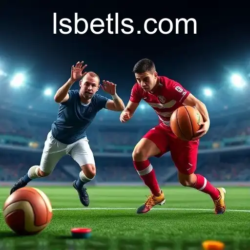 Discovering LSbet: A Journey Through Our Story