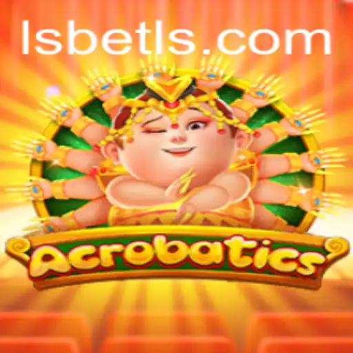 Discover the Thrilling World of Acrobatics: A Captivating Game of Skill and Precision
