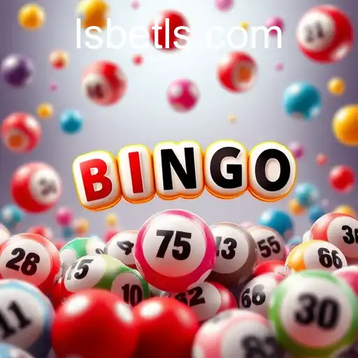 The Exciting World of Bingo Games: Exploring the Thrills with lsbet