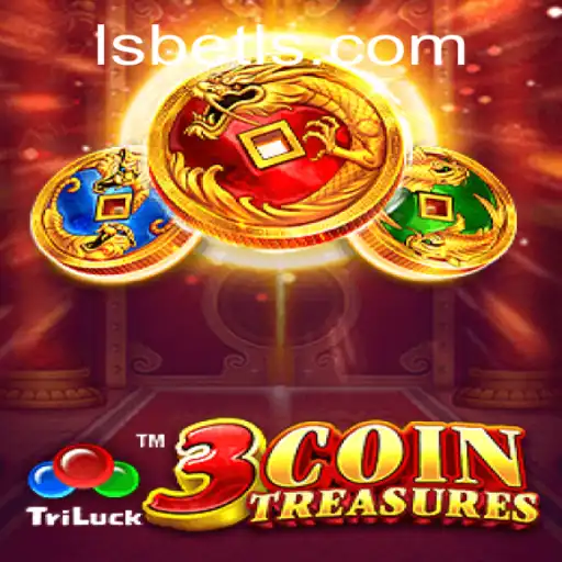 Unlocking the Thrills of 3CoinTreasures: An In-Depth Exploration
