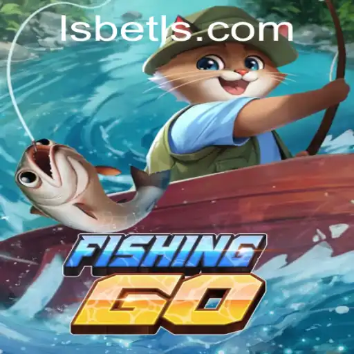 Discover the Thrill of the Catch in FishingGO with LSbet