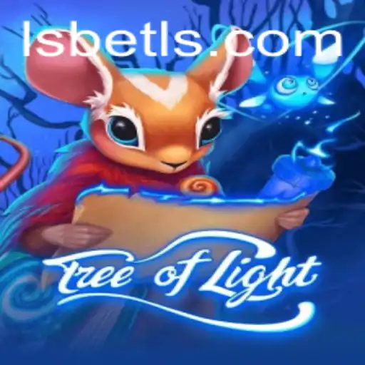 Discover the Magical World of TreeofLight with LSBet