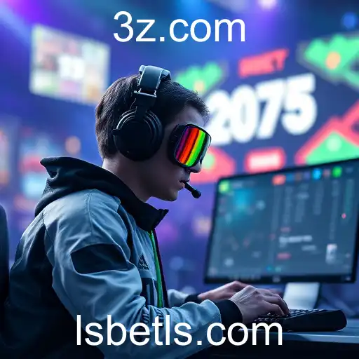 Expansão de Jogos Online no Cenário Atual