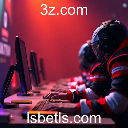 O Crescimento Exponencial do Mercado de Apostas Online