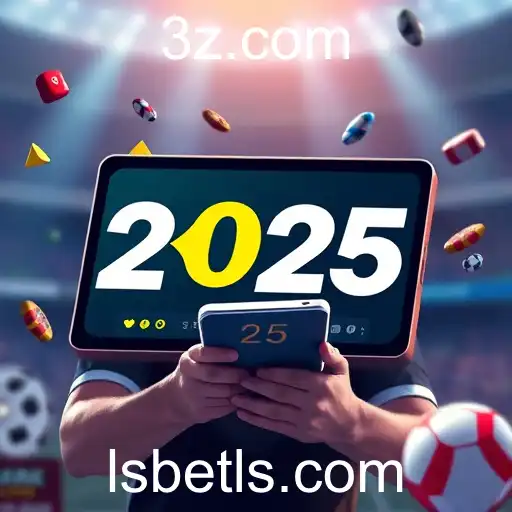 O Impacto Crescente dos Jogos Online em 2025