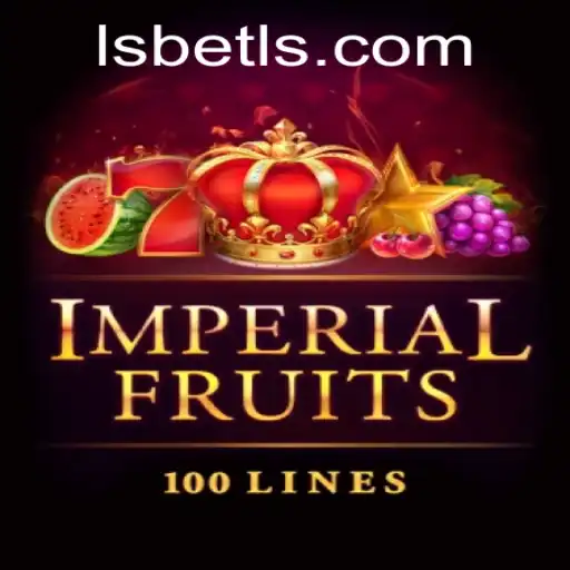 Experience the Thrill of ImperialFruits100 on Lsbet