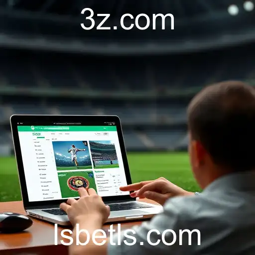 Novidades no Mundo dos Jogos de Apostas Online