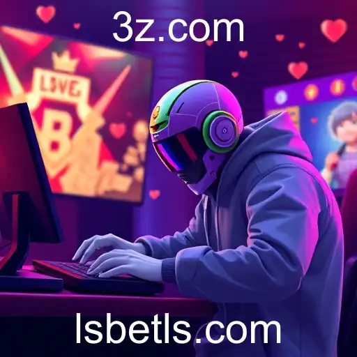 A Revolução do Jogo Online e as Tendências de 2025