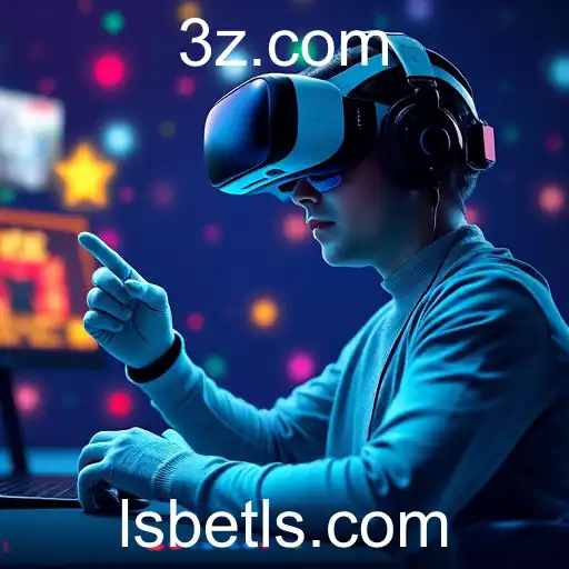 Tendências de Jogos Online em 2025: O Impacto da Tecnologia