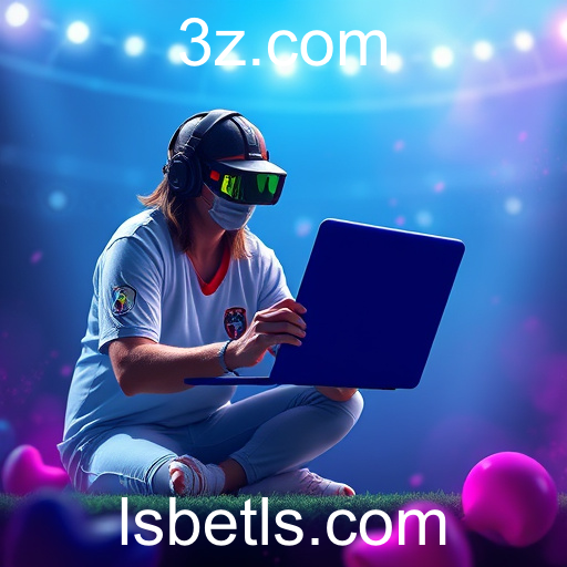 Expansão dos Jogos Online: Desafios e Oportunidades