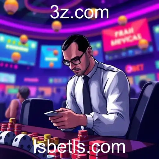 A Ascensão dos Jogos Online em 2025