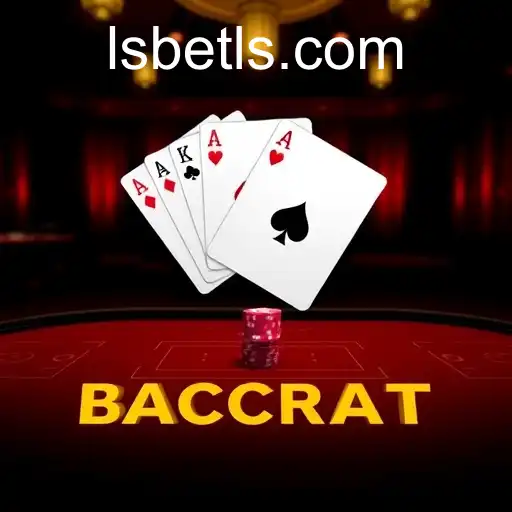 The Rise of Online Baccarat: An In-Depth Look at LSBet and Its Offerings