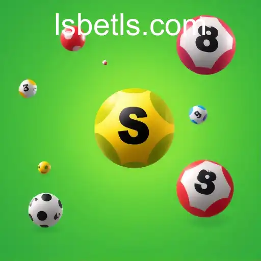 Exploring the World of Online Lottery: lsbet's Role in This Digital Transformation