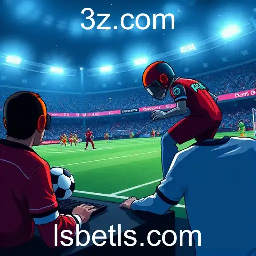 Expansão do Mercado de Apostas no Brasil: LSbet em Foco