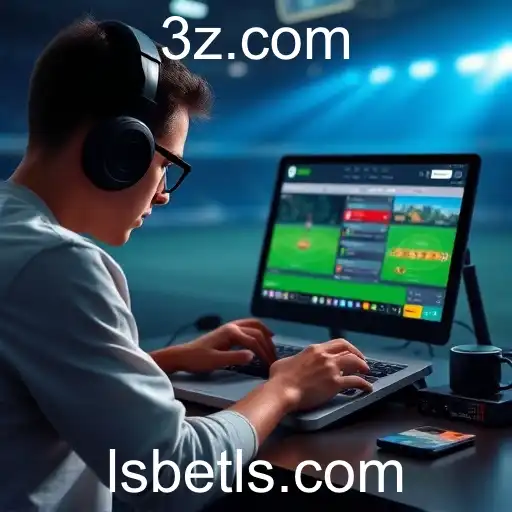 Tendências do Mercado de Jogos Online em 2025