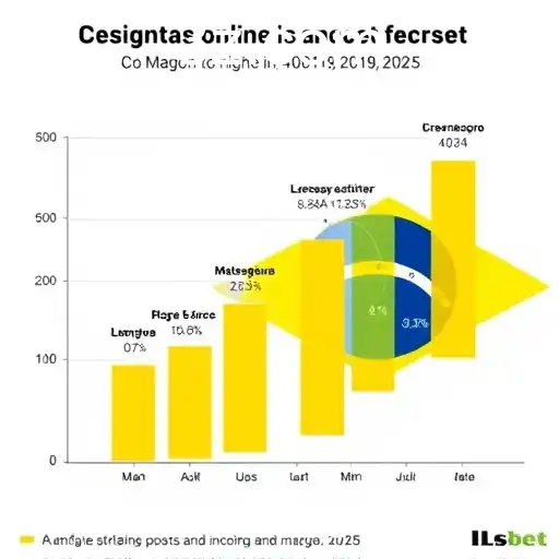 A Popularidade Crescente dos Jogos Online em 2025