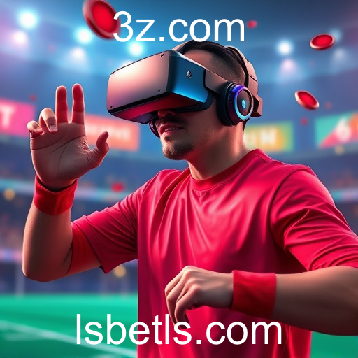 Inovações e Tendências no Mundo dos Jogos de Apostas