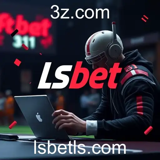 Lsbet Revoluciona o Mercado de Apostas em 2025