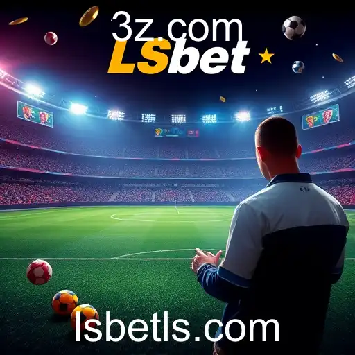 Lsbet se Destaca nas Tendências de Jogos Online