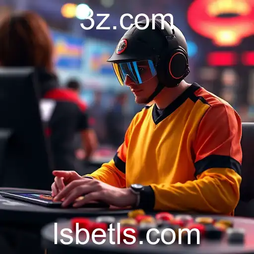 Expansão da Indústria de Jogos Online: Impactos e Tendências